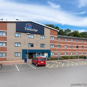 Travelodge Stafford Central